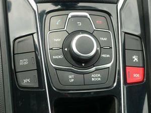Peugeot 508 2.0 HDI ALLURE 163 CV  - Foto 24