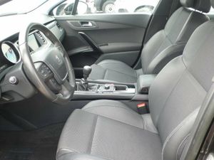 Peugeot 508 2.0 HDI ALLURE 163 CV  - Foto 13
