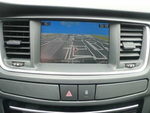Peugeot 508 2.0 HDI ALLURE 163 CV  - Foto 28