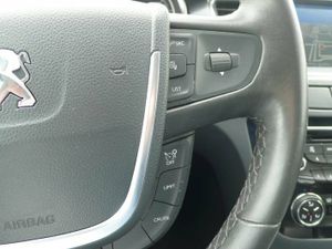 Peugeot 508 2.0 HDI ALLURE 163 CV  - Foto 22