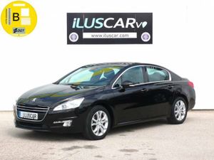 Peugeot 508 2.0 HDI ALLURE 163 CV  - Foto 2