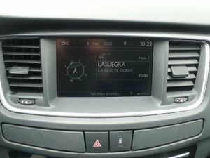 Peugeot 508 2.0 HDI ALLURE 163 CV  - Foto 30