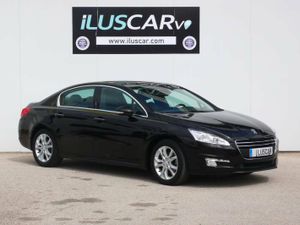 Peugeot 508 2.0 HDI ALLURE 163 CV  - Foto 7