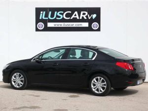 Peugeot 508 2.0 HDI ALLURE 163 CV  - Foto 5