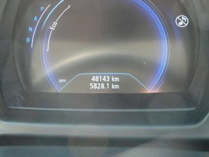Renault Grand Scénic Limited TCe 103 kW (140CV) EDC GPF MY21  - Foto 29