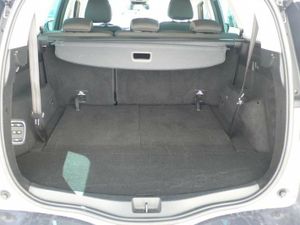 Renault Grand Scénic Limited TCe 103 kW (140CV) EDC GPF MY21  - Foto 12