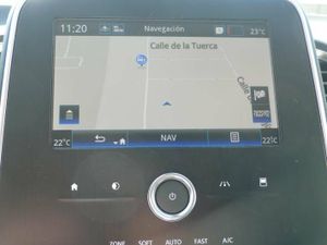Renault Grand Scénic Limited TCe 103 kW (140CV) EDC GPF MY21  - Foto 19