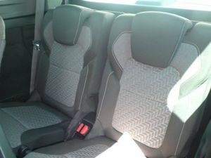 Renault Grand Scénic Limited TCe 103 kW (140CV) EDC GPF MY21  - Foto 10
