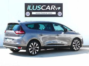 Renault Grand Scénic Limited TCe 103 kW (140CV) EDC GPF MY21  - Foto 3