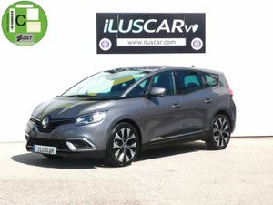 Renault Grand Scénic Limited TCe 103 kW (140CV) EDC GPF MY21  - Foto 2