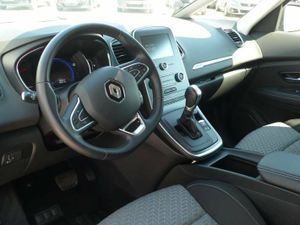 Renault Grand Scénic Limited TCe 103 kW (140CV) EDC GPF MY21  - Foto 3
