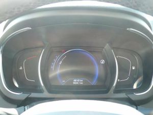 Renault Grand Scénic Limited TCe 103 kW (140CV) EDC GPF MY21  - Foto 28