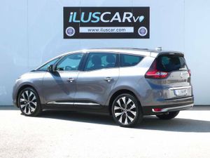 Renault Grand Scénic Limited TCe 103 kW (140CV) EDC GPF MY21  - Foto 5