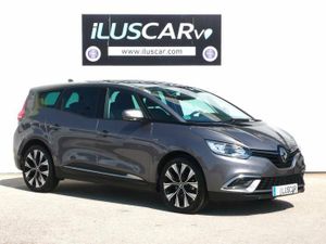 Renault Grand Scénic Limited TCe 103 kW (140CV) EDC GPF MY21  - Foto 7
