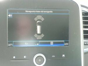 Renault Grand Scénic Limited TCe 103 kW (140CV) EDC GPF MY21  - Foto 20