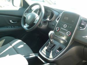 Renault Grand Scénic Limited TCe 103 kW (140CV) EDC GPF MY21  - Foto 17