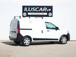 Dacia Dokker VAN ESSENTIAL BLUE DCI 95CV  - Foto 3