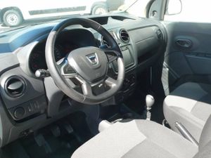 Dacia Dokker VAN ESSENTIAL BLUE DCI 95CV  - Foto 3