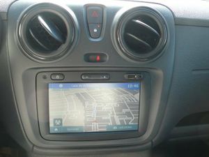 Dacia Dokker VAN ESSENTIAL BLUE DCI 95CV  - Foto 16
