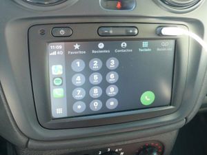 Dacia Dokker VAN ESSENTIAL BLUE DCI 95CV  - Foto 19