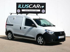 Dacia Dokker VAN ESSENTIAL BLUE DCI 95CV  - Foto 7
