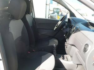 Dacia Dokker VAN ESSENTIAL BLUE DCI 95CV  - Foto 14