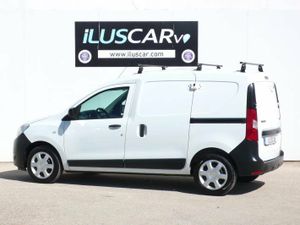 Dacia Dokker VAN ESSENTIAL BLUE DCI 95CV  - Foto 5