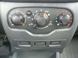 Dacia Dokker VAN ESSENTIAL BLUE DCI 95CV  - Foto 21