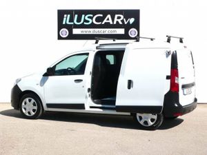 Dacia Dokker VAN ESSENTIAL BLUE DCI 95CV  - Foto 9