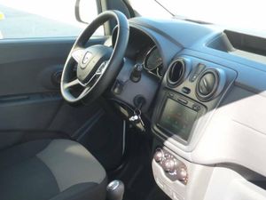 Dacia Dokker VAN ESSENTIAL BLUE DCI 95CV  - Foto 15