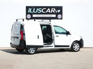 Dacia Dokker VAN ESSENTIAL BLUE DCI 95CV  - Foto 8