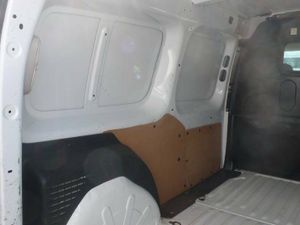 Renault Kangoo 1.5dCi Profesional Maxi 81kW 110cv  - Foto 10