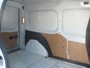 Renault Kangoo 1.5dCi Profesional Maxi 81kW 110cv  - Foto 9