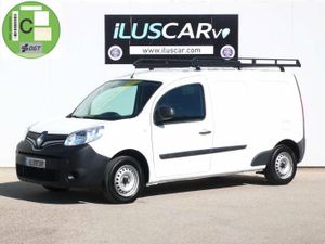 Renault Kangoo 1.5dCi Profesional Maxi 81kW 110cv  - Foto 2
