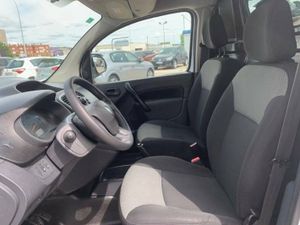 Renault Kangoo 1.5dCi Profesional Maxi 81kW 110cv  - Foto 12
