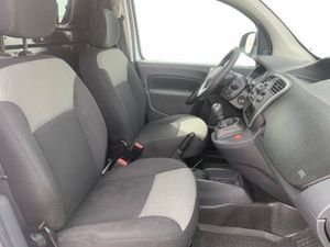 Renault Kangoo 1.5dCi Profesional Maxi 81kW 110cv  - Foto 13