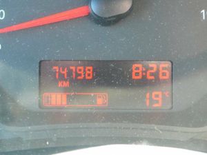 Renault Kangoo 1.5dCi Profesional Maxi 81kW 110cv  - Foto 22