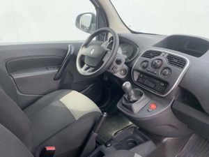 Renault Kangoo 1.5dCi Profesional Maxi 81kW 110cv  - Foto 14