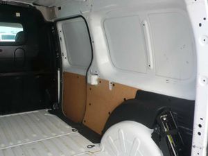Renault Kangoo 1.5dCi Profesional Maxi 81kW 110cv  - Foto 11