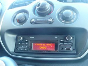 Renault Kangoo 1.5dCi Profesional Maxi 81kW 110cv  - Foto 16