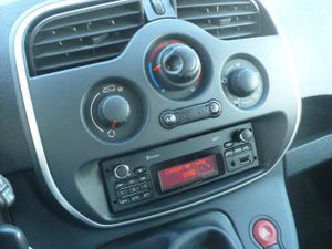 Renault Kangoo 1.5dCi Profesional Maxi 81kW 110cv  - Foto 15