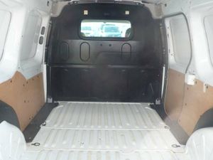 Renault Kangoo 1.5dCi Profesional Maxi 81kW 110cv  - Foto 8