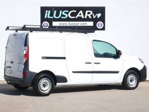 Renault Kangoo 1.5dCi Profesional Maxi 81kW 110cv  - Foto 3
