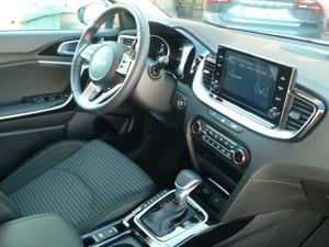 Kia XCeed 1.6 GDi PHEV 104kW (141CV) eDrive (AC)  - Foto 17