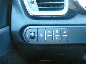 Kia XCeed 1.6 GDi PHEV 104kW (141CV) eDrive (AC)  - Foto 39
