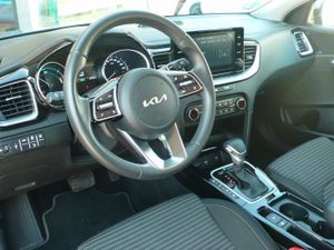 Kia XCeed 1.6 GDi PHEV 104kW (141CV) eDrive (AC)  - Foto 3