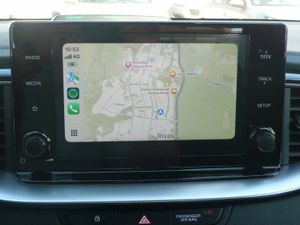 Kia XCeed 1.6 GDi PHEV 104kW (141CV) eDrive (AC)  - Foto 19