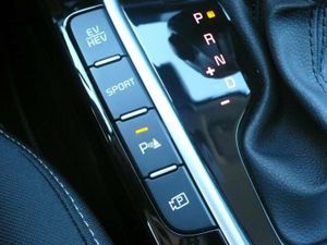 Kia XCeed 1.6 GDi PHEV 104kW (141CV) eDrive (AC)  - Foto 28