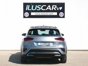 Kia XCeed 1.6 GDi PHEV 104kW (141CV) eDrive (AC)  - Foto 4