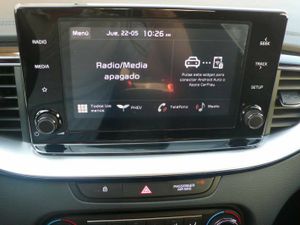 Kia XCeed 1.6 GDi PHEV 104kW (141CV) eDrive (AC)  - Foto 23